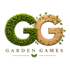 Garden Games - Home