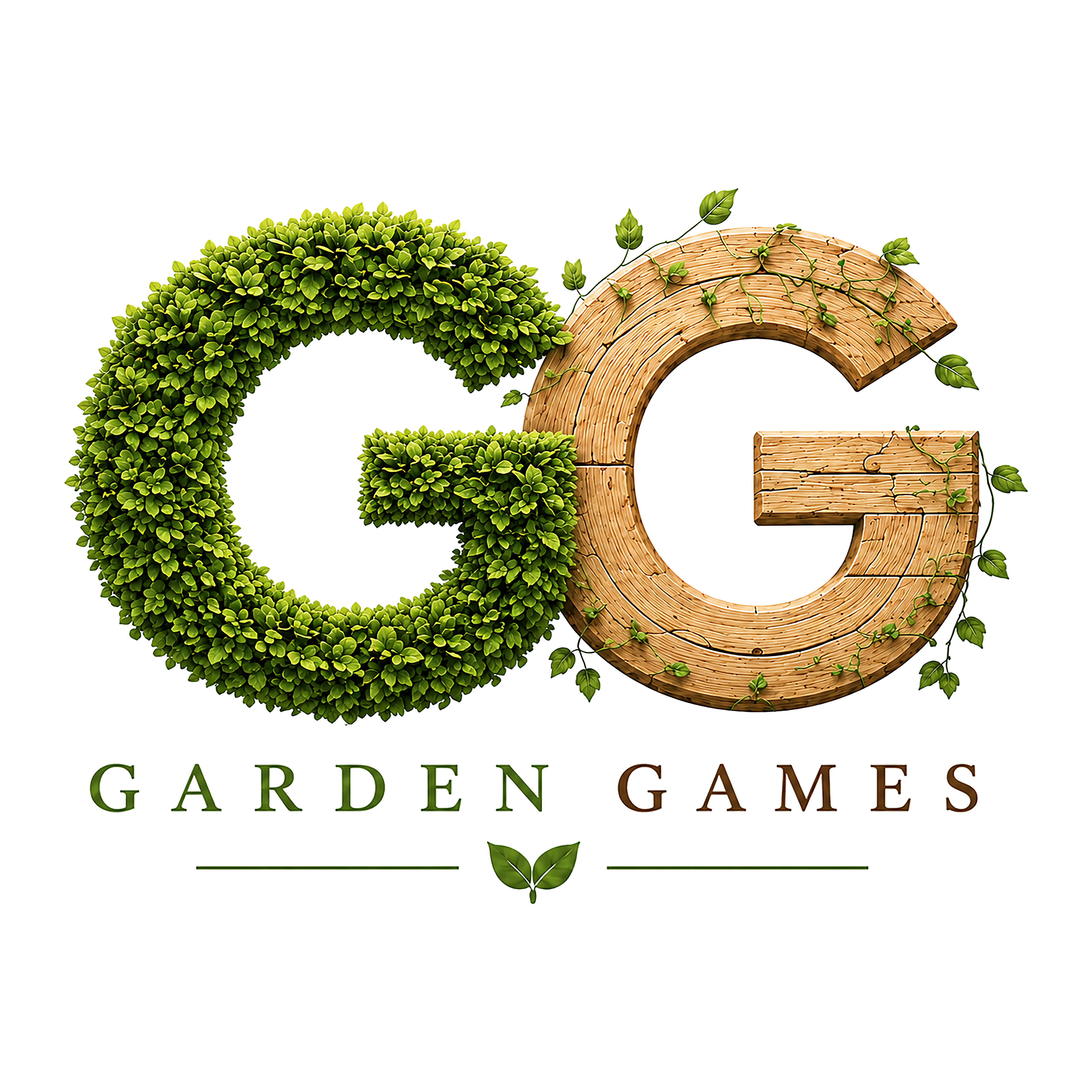 Garden Games
