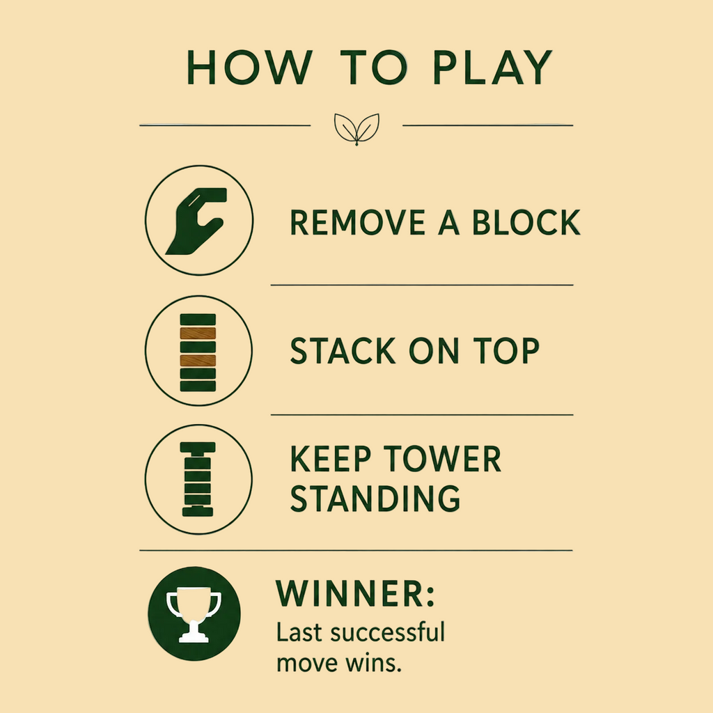 Jenga