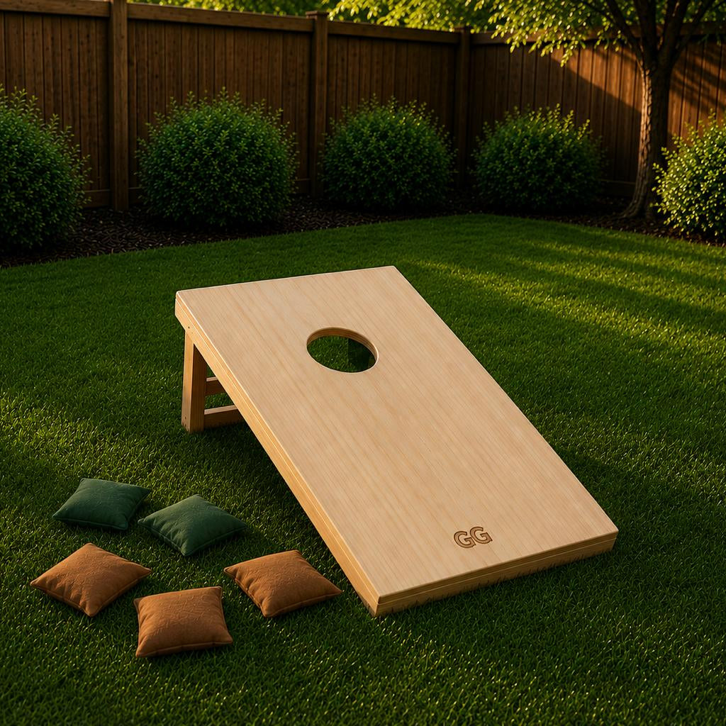 Cornhole