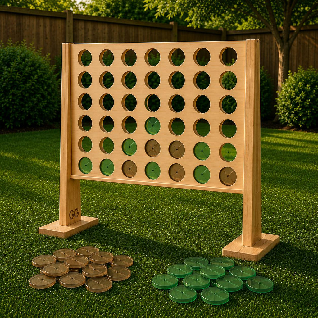 Connect 4