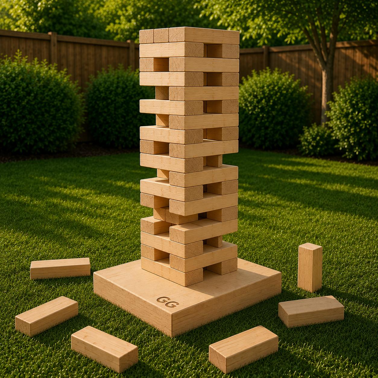Jenga